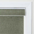 Alvin Boutique Blackout Cordless Roller Blinds-?-TWOPAGES