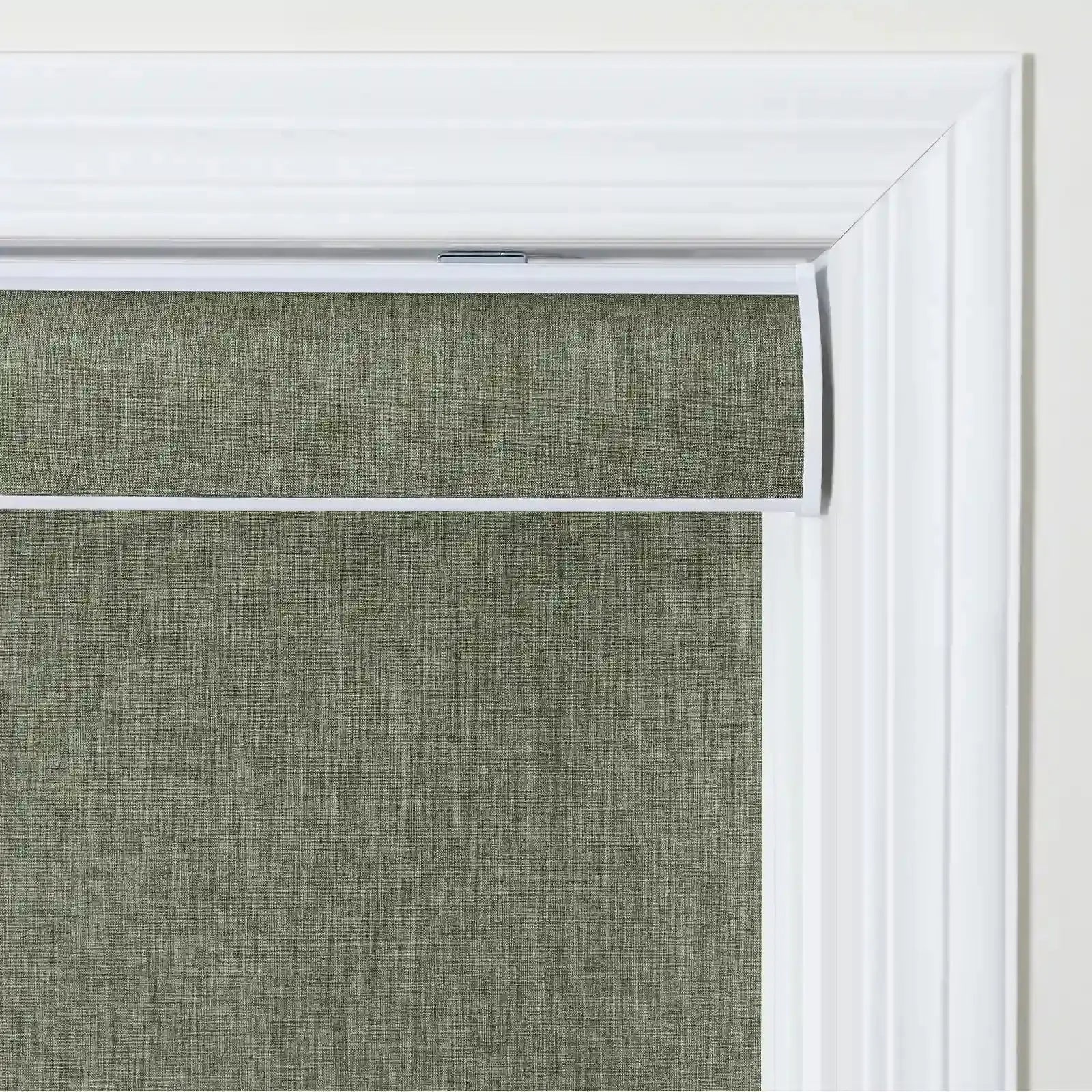 Alvin Boutique Blackout Cordless Roller Blinds-?-TWOPAGES