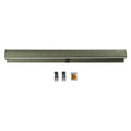 Alvin Boutique Blackout Cordless Roller Blinds-?-TWOPAGES