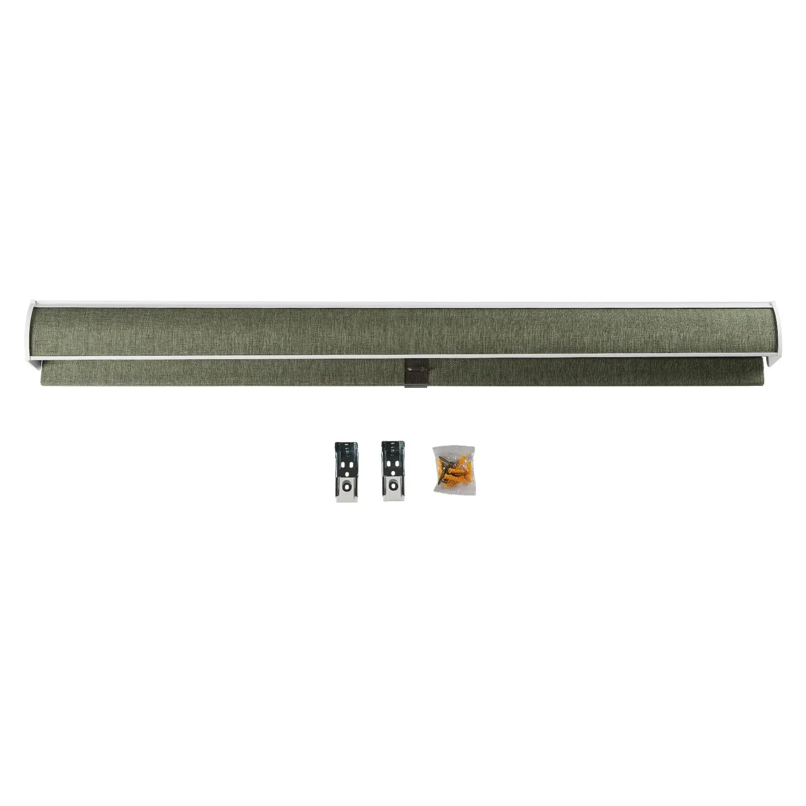 Alvin Boutique Blackout Cordless Roller Blinds-?-TWOPAGES