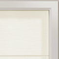 Alvin Motorized Sheer Room Darkening Roman Blind?-TWOPAGES