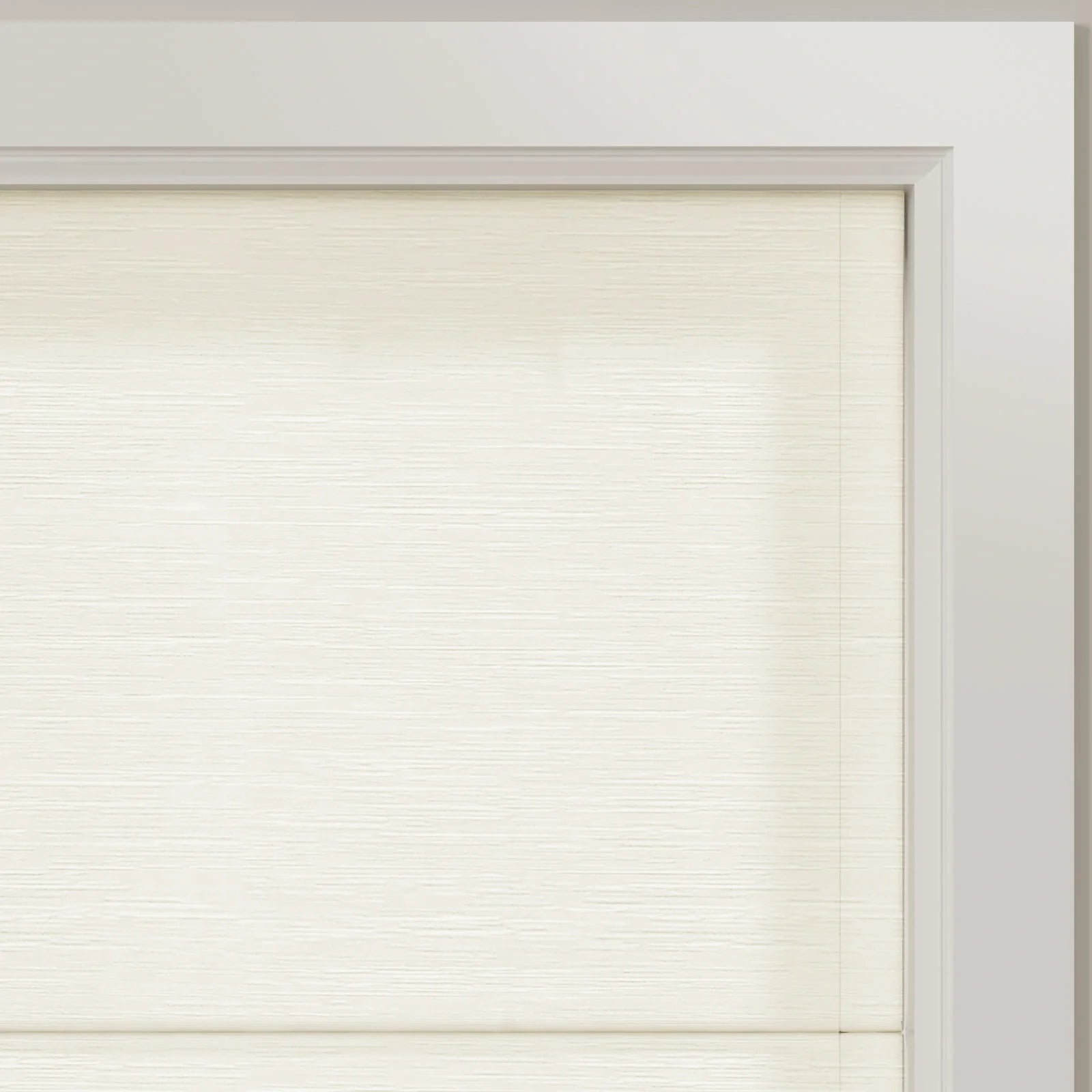 Alvin Motorized Sheer Room Darkening Roman Blind?-TWOPAGES