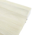 Alvin Motorized Sheer Room Darkening Roman Blind?-TWOPAGES