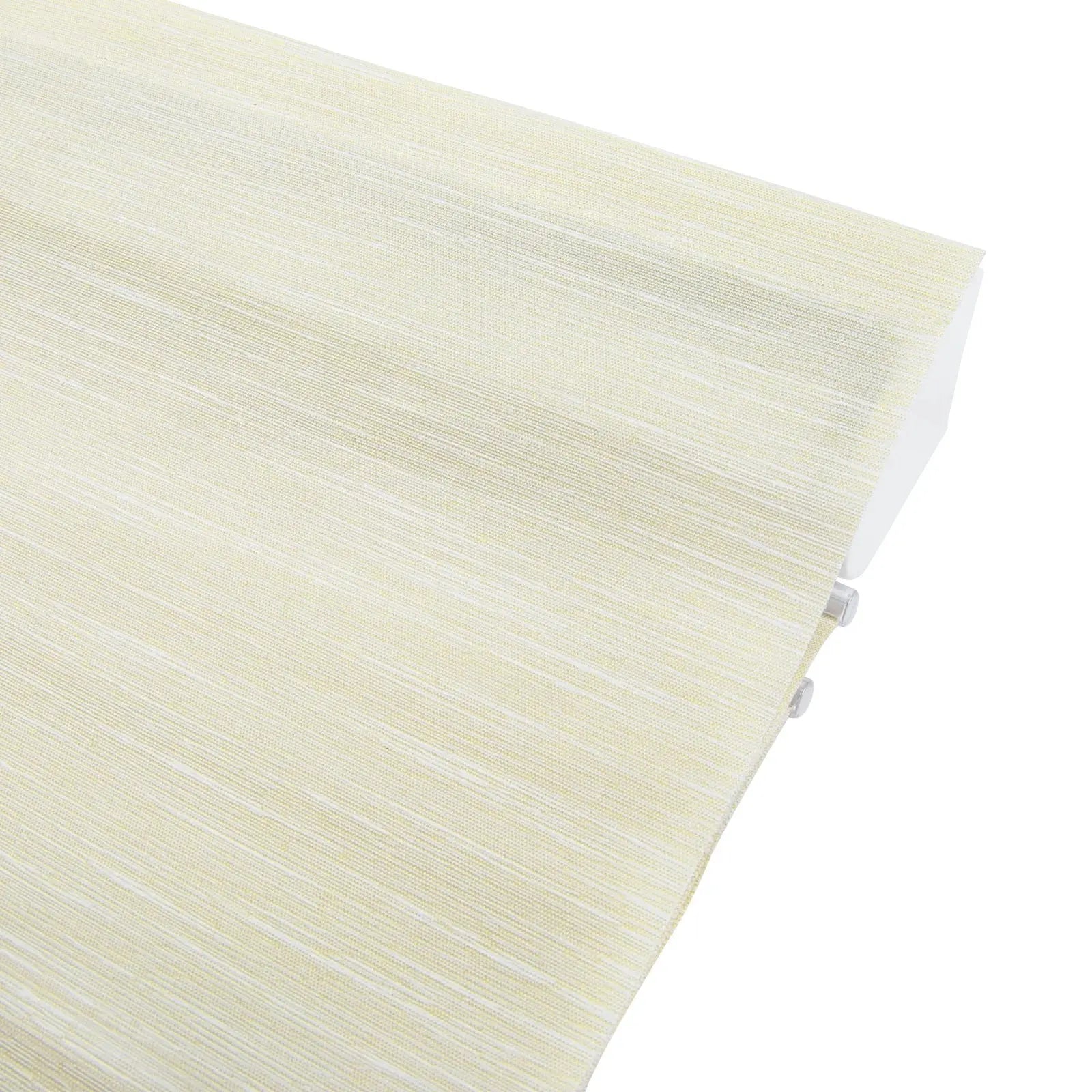 Alvin Motorized Sheer Room Darkening Roman Blind?-TWOPAGES