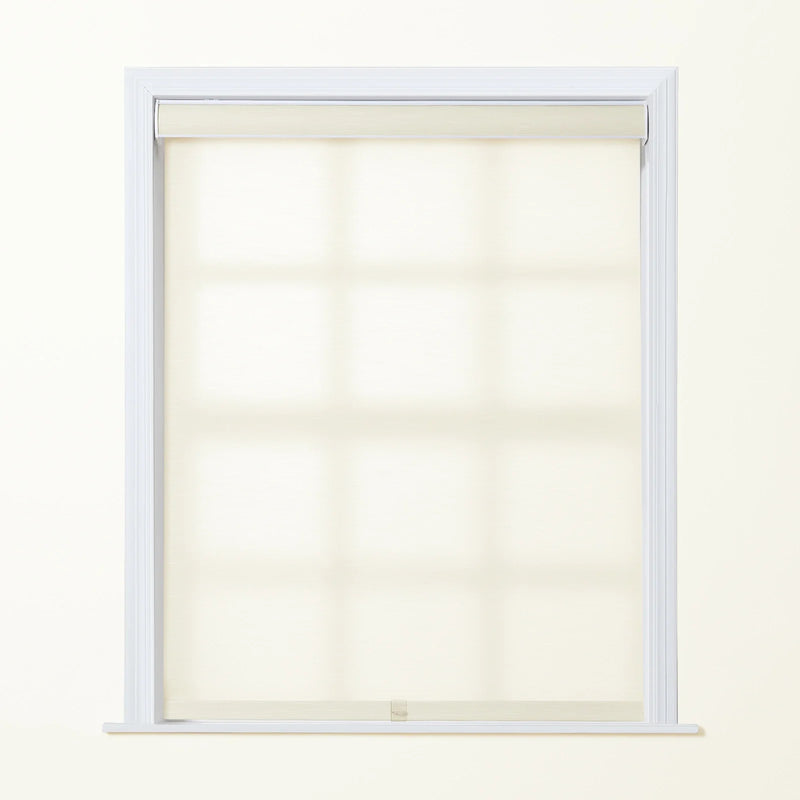 Alvin Boutique Room Darkening Cordless Roller Blinds-?-TWOPAGES