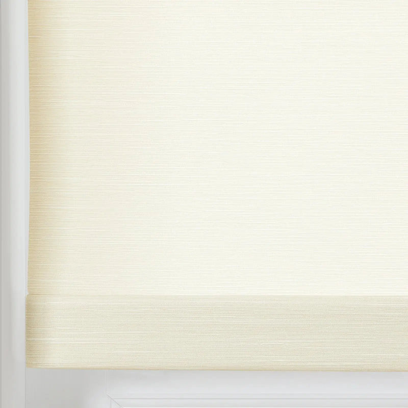 Alvin Boutique Room Darkening Cordless Roller Blinds-?-TWOPAGES