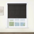 Alvin Boutique Room Darkening Cordless Roller Blinds-?-TWOPAGES