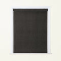 Alvin Boutique Room Darkening Cordless Roller Blinds-?-TWOPAGES