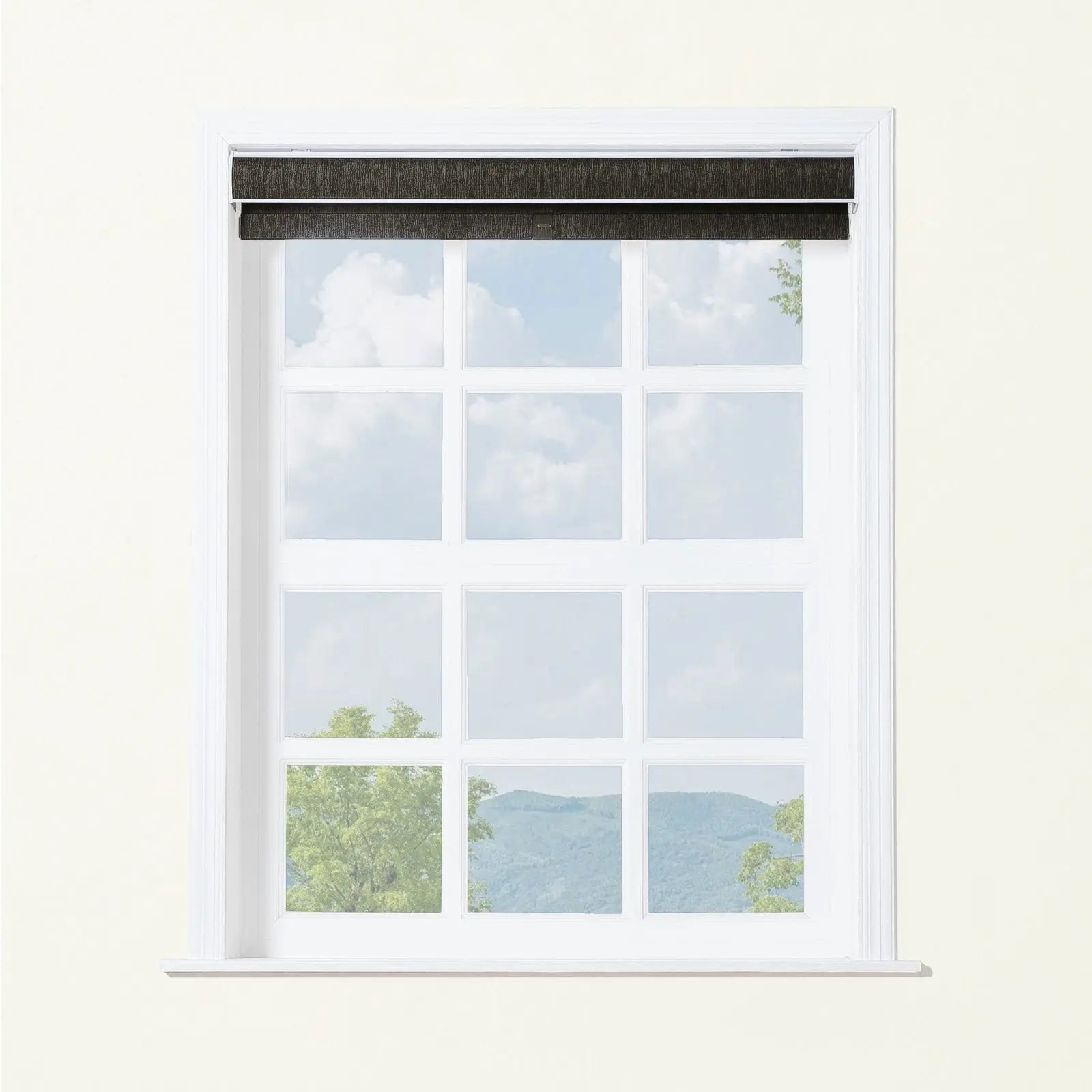 Alvin Boutique Room Darkening Cordless Roller Blinds-?-TWOPAGES