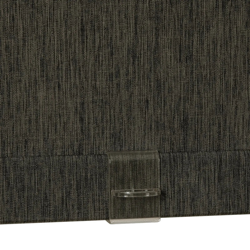 Alvin Boutique Room Darkening Cordless Roller Blinds-?-TWOPAGES
