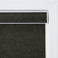 Alvin Boutique Room Darkening Cordless Roller Blinds-?-TWOPAGES