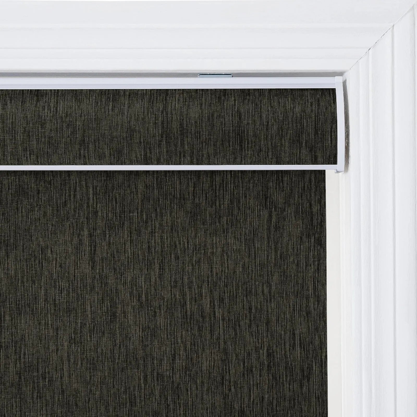 Alvin Boutique Room Darkening Cordless Roller Blinds-?-TWOPAGES