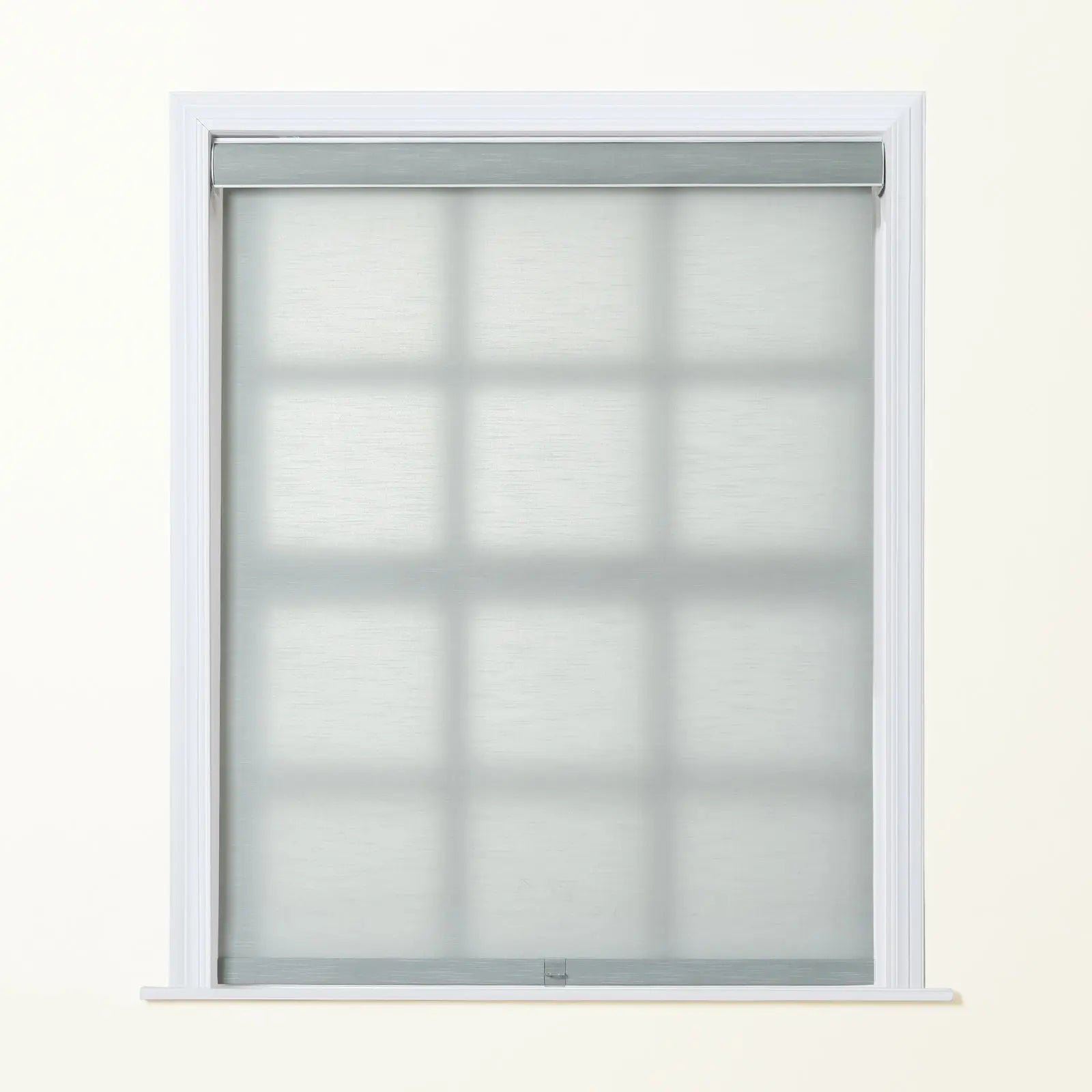 Alvin Boutique Room Darkening Cordless Roller Blinds-?-TWOPAGES