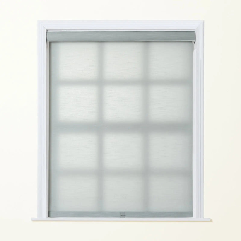 Alvin Boutique Room Darkening Cordless Roller Blinds-?-TWOPAGES