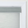Alvin Boutique Room Darkening Cordless Roller Blinds-?-TWOPAGES