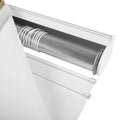 Alvin Motorized Blackout Boutique Roman Blind?-TWOPAGES
