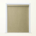 Alvin Boutique Blackout Cordless Roller Blinds-?-TWOPAGES