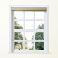 Alvin Boutique Blackout Cordless Roller Blinds-?-TWOPAGES