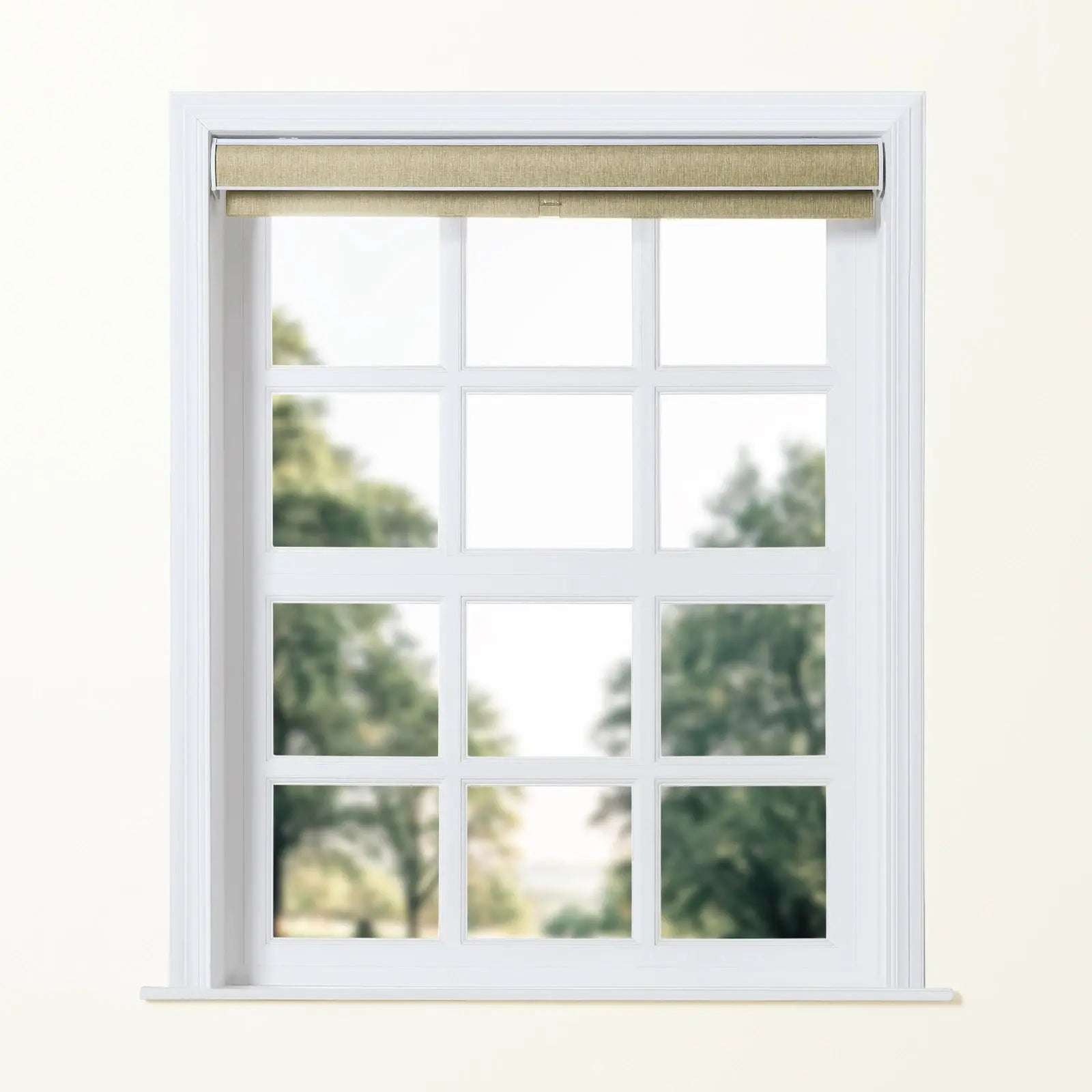 Alvin Boutique Blackout Cordless Roller Blinds-?-TWOPAGES
