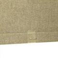Alvin Boutique Blackout Cordless Roller Blinds-?-TWOPAGES