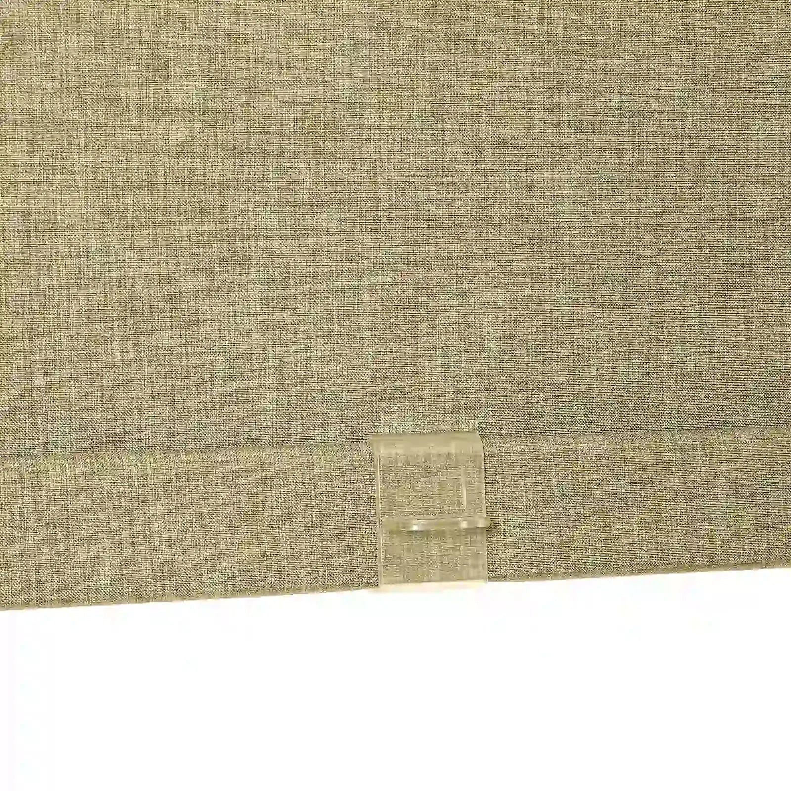 Alvin Boutique Blackout Cordless Roller Blinds-?-TWOPAGES