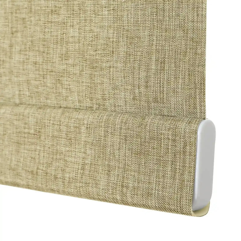 Alvin Boutique Blackout Cordless Roller Blinds-?-TWOPAGES