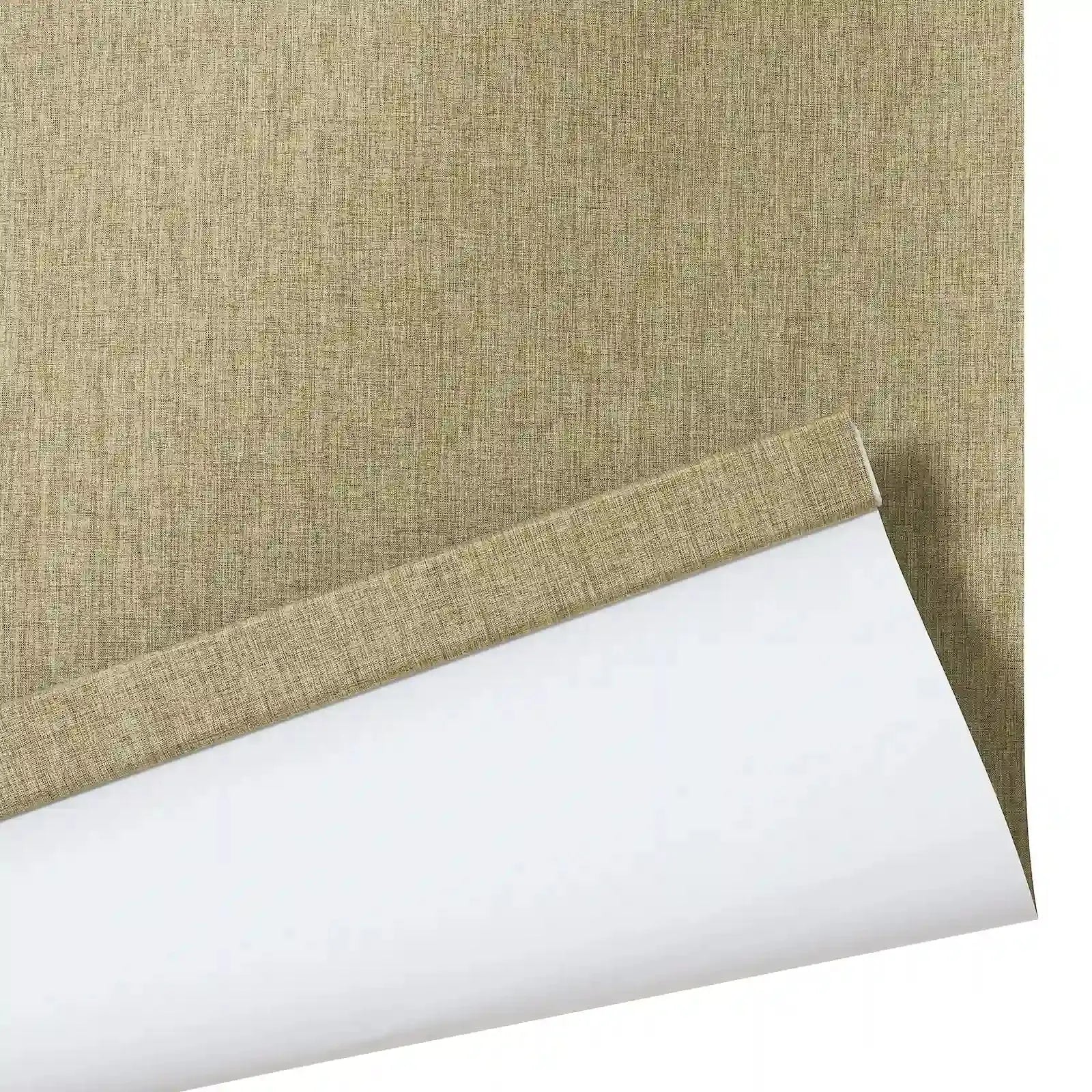Alvin Boutique Blackout Cordless Roller Blinds-?-TWOPAGES