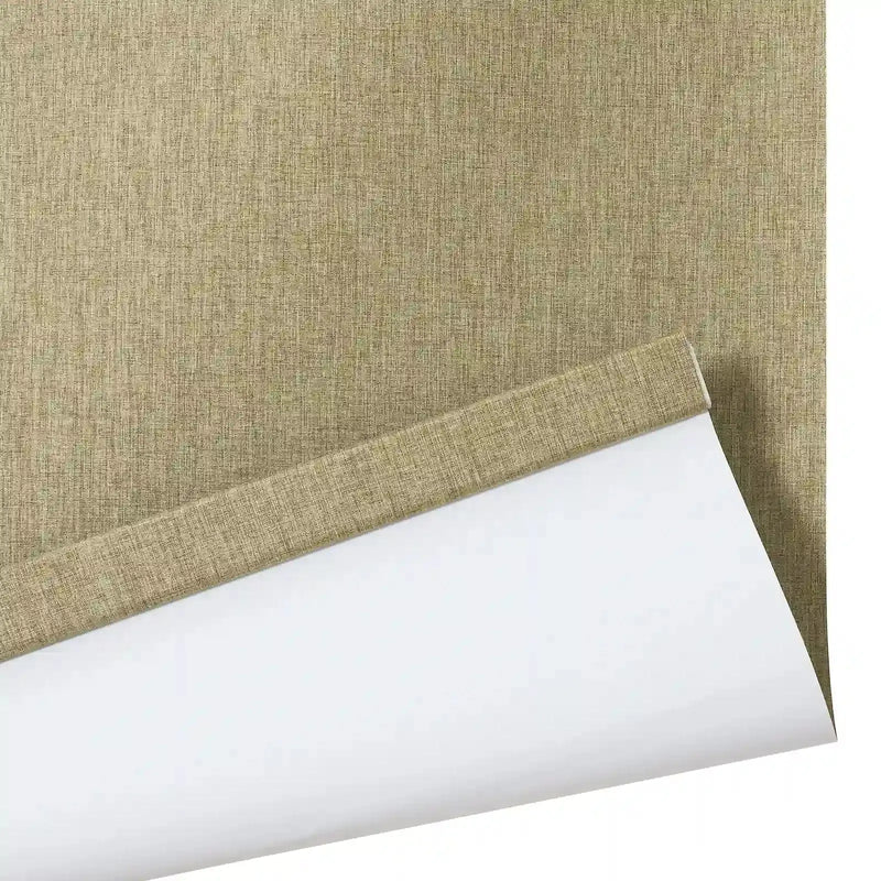 Alvin Boutique Blackout Cordless Roller Blinds-?-TWOPAGES