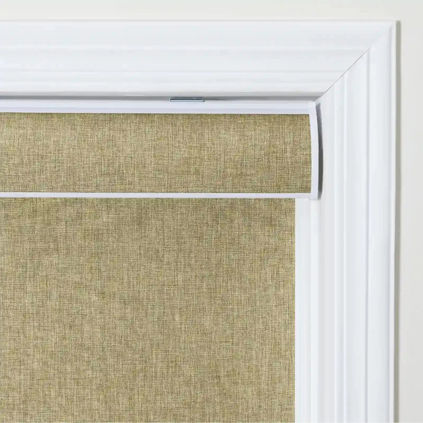 Alvin Boutique Blackout Cordless Roller Blinds-?-TWOPAGES