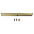 Alvin Boutique Blackout Cordless Roller Blinds-?-TWOPAGES