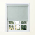 Alvin Boutique Blackout Cordless Roller Blinds-?-TWOPAGES