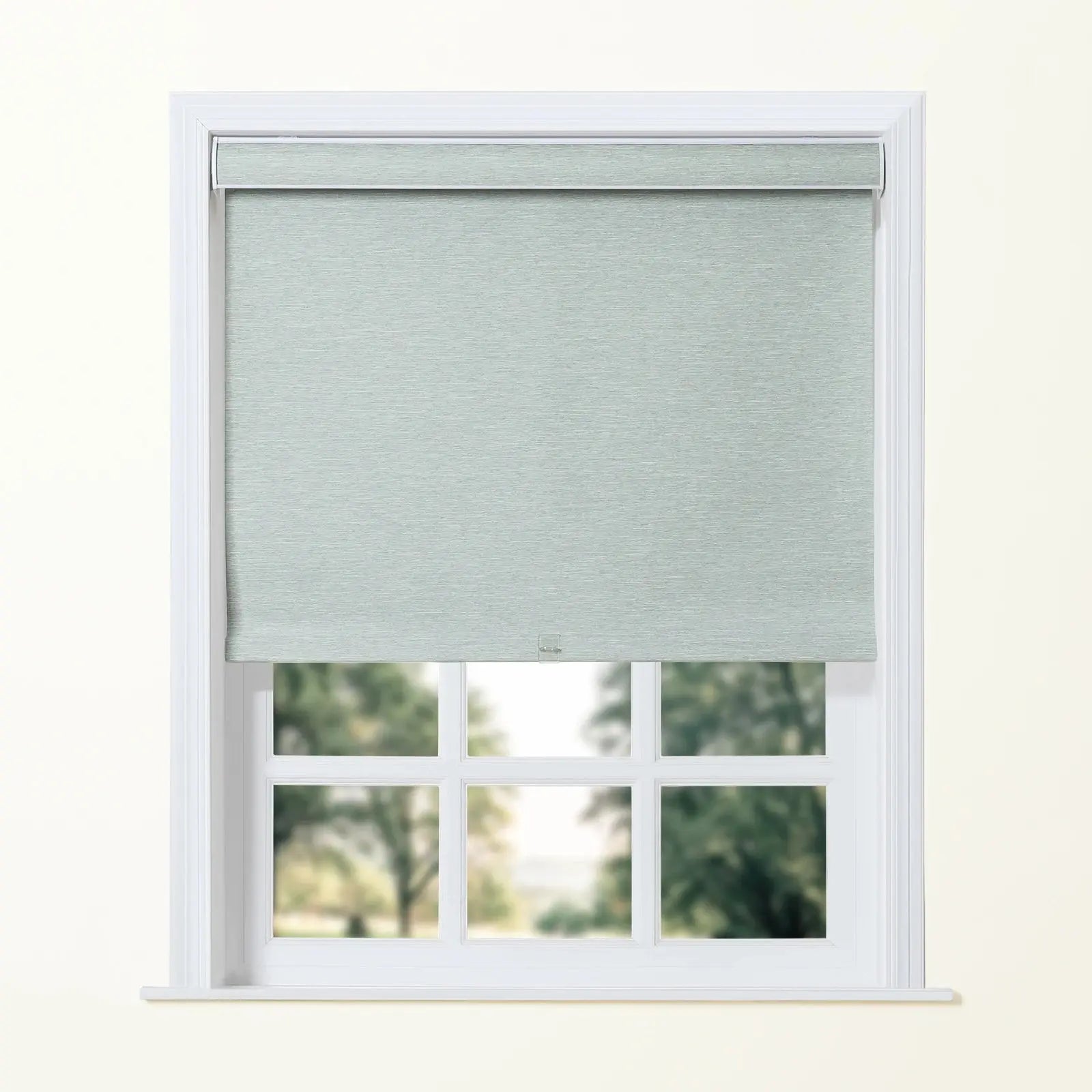 Alvin Boutique Blackout Cordless Roller Blinds-?-TWOPAGES