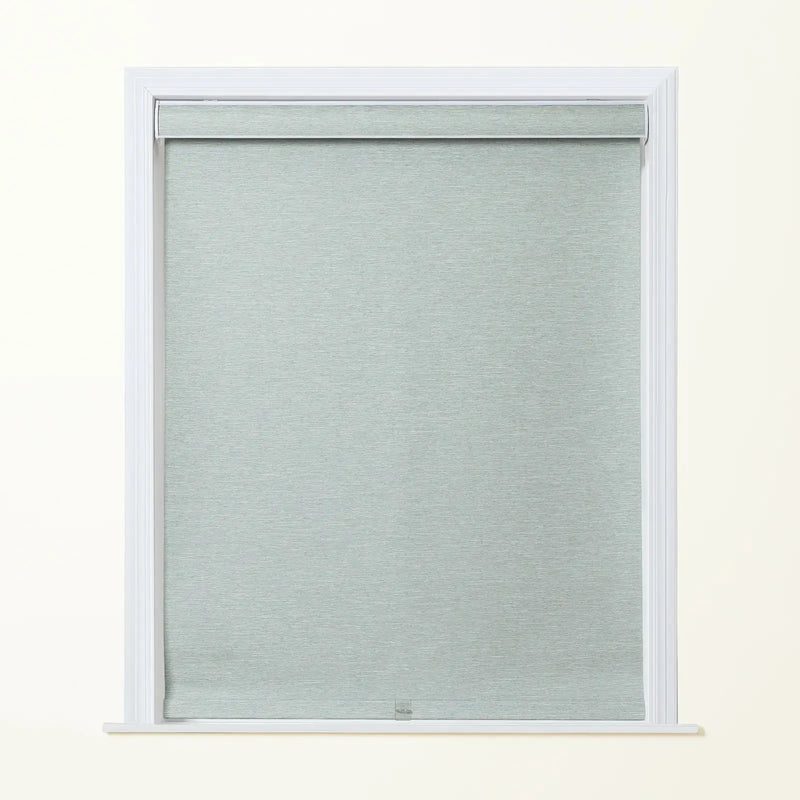 Alvin Boutique Blackout Cordless Roller Blinds-?-TWOPAGES