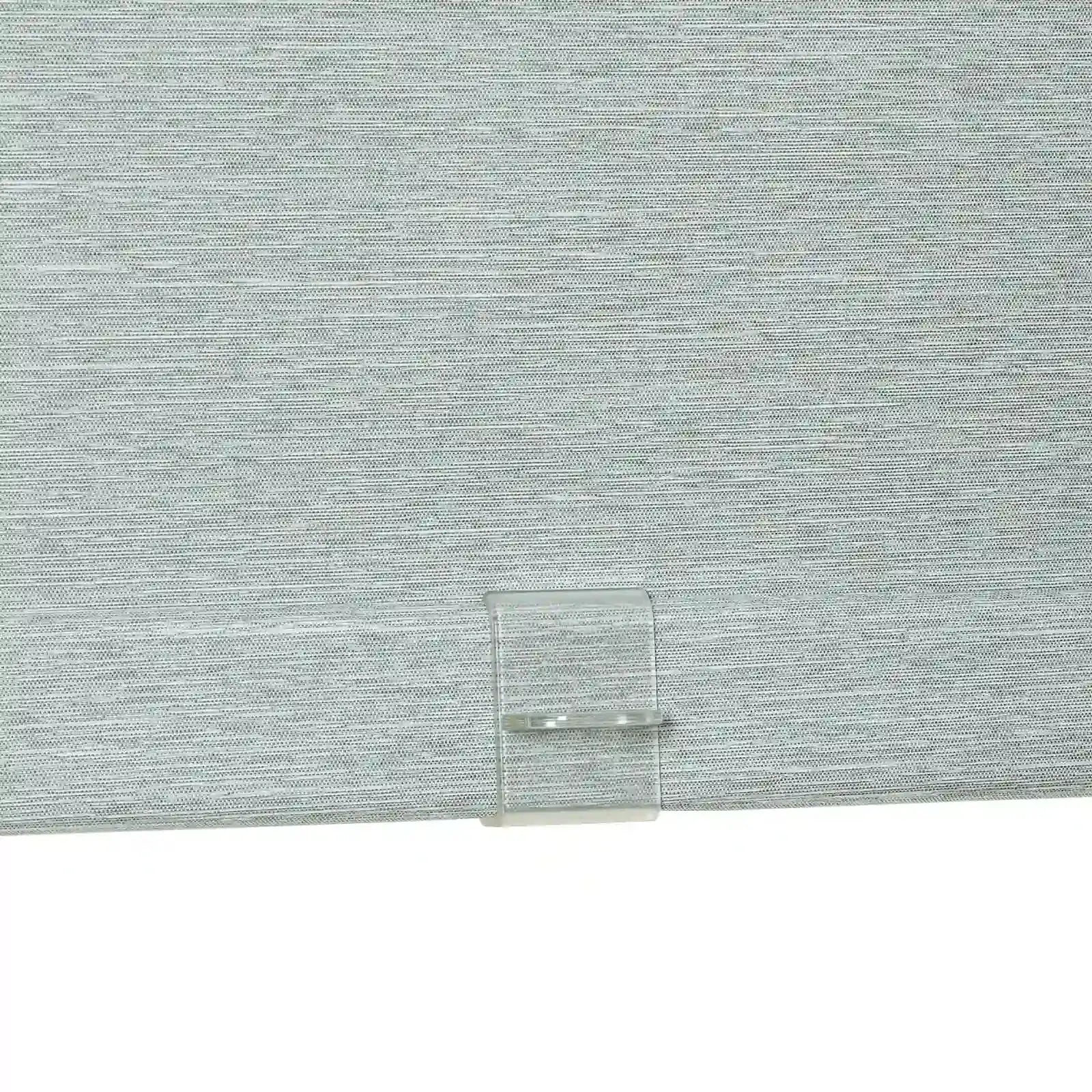 Alvin Boutique Blackout Cordless Roller Blinds-?-TWOPAGES