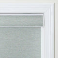 Alvin Boutique Blackout Cordless Roller Blinds-?-TWOPAGES