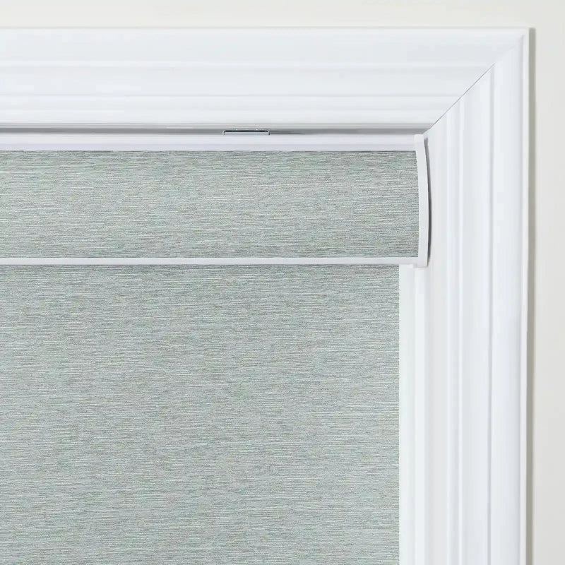 Alvin Boutique Blackout Cordless Roller Blinds-?-TWOPAGES