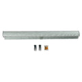 Alvin Boutique Blackout Cordless Roller Blinds-?-TWOPAGES