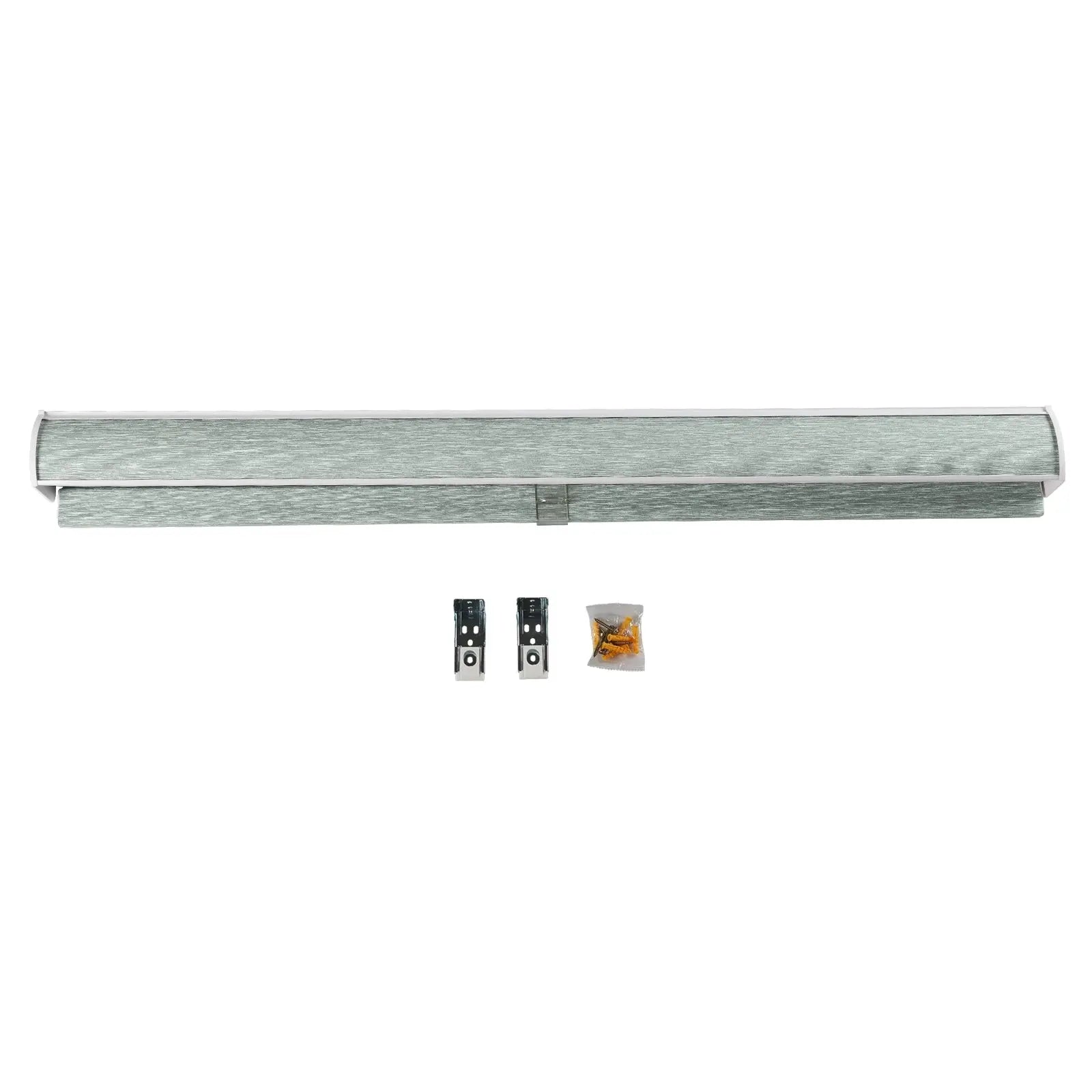 Alvin Boutique Blackout Cordless Roller Blinds-?-TWOPAGES