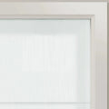 Alvin Motorized Sheer Room Darkening Roman Blind?-TWOPAGES