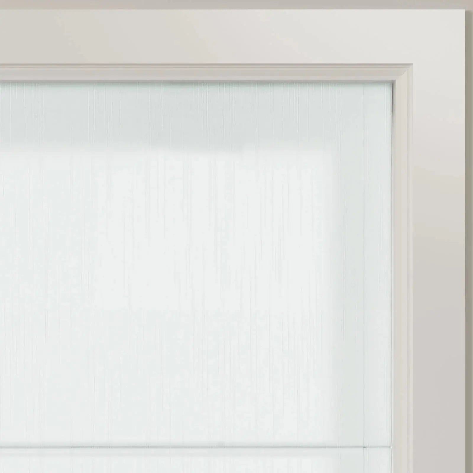 Alvin Motorized Sheer Room Darkening Roman Blind?-TWOPAGES