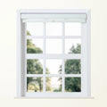Alvin Boutique Room Darkening Cordless Roller Blinds-?-TWOPAGES