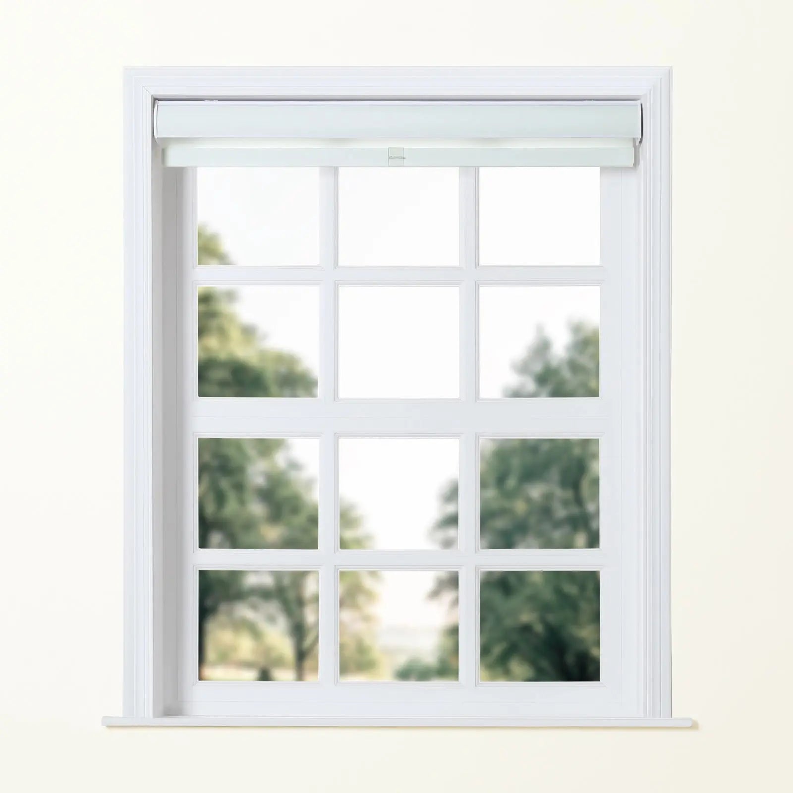 Alvin Boutique Room Darkening Cordless Roller Blinds-?-TWOPAGES