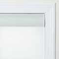 Alvin Boutique Room Darkening Cordless Roller Blinds-?-TWOPAGES