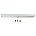 Alvin Boutique Room Darkening Cordless Roller Blinds-?-TWOPAGES