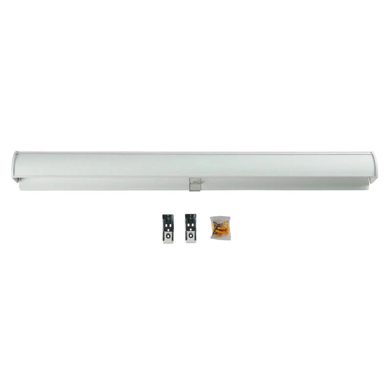 Alvin Boutique Room Darkening Cordless Roller Blinds-?-TWOPAGES