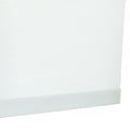 Alvin Motorized Sheer Room Darkening Roller Blind-?-TWOPAGES