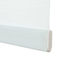 Alvin Motorized Sheer Room Darkening Roller Blind-?-TWOPAGES