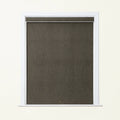Alvin Boutique Room Darkening Cordless Roller Blinds-?-TWOPAGES