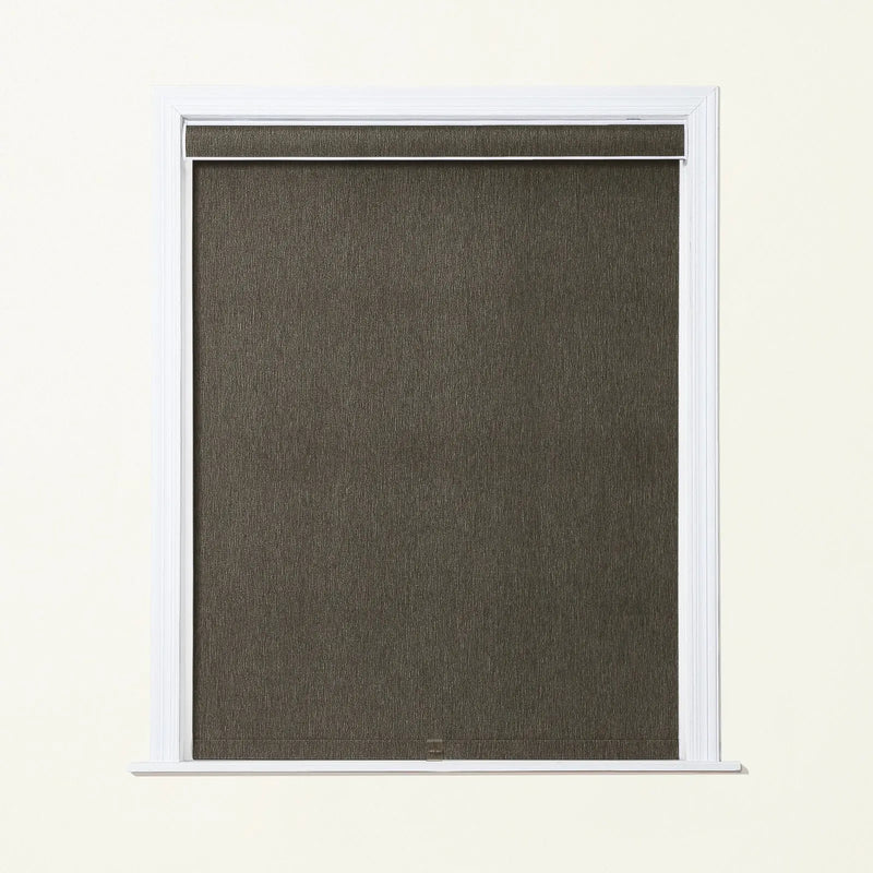 Alvin Boutique Room Darkening Cordless Roller Blinds-?-TWOPAGES