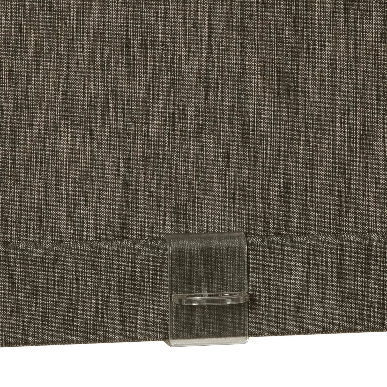 Alvin Boutique Room Darkening Cordless Roller Blinds-?-TWOPAGES